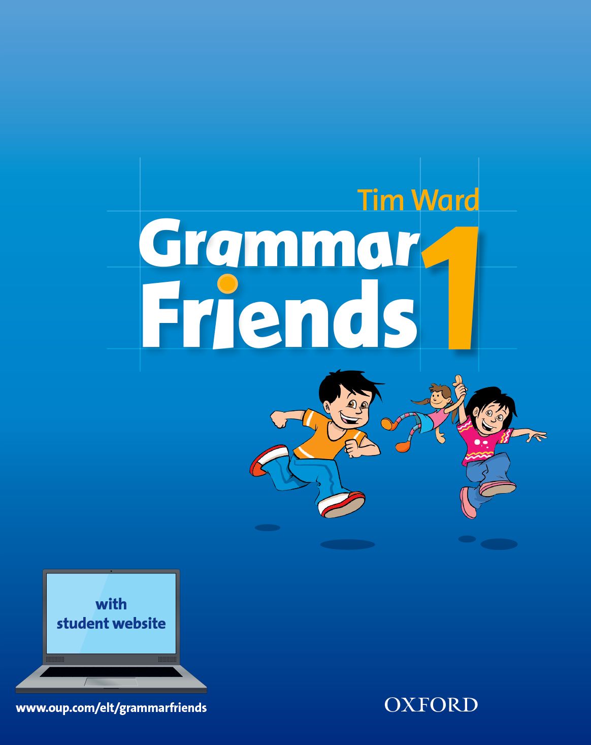 Grammar Friends 1 : Student's Book (P)