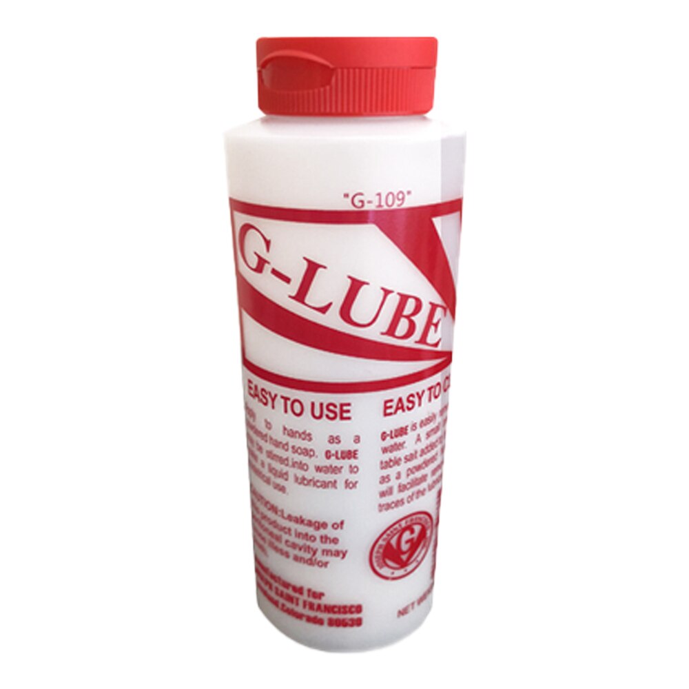 Fisting Anal Sex J Lube Super Concentrated Magic Powder Lubricant Is Suitable For Expanding The