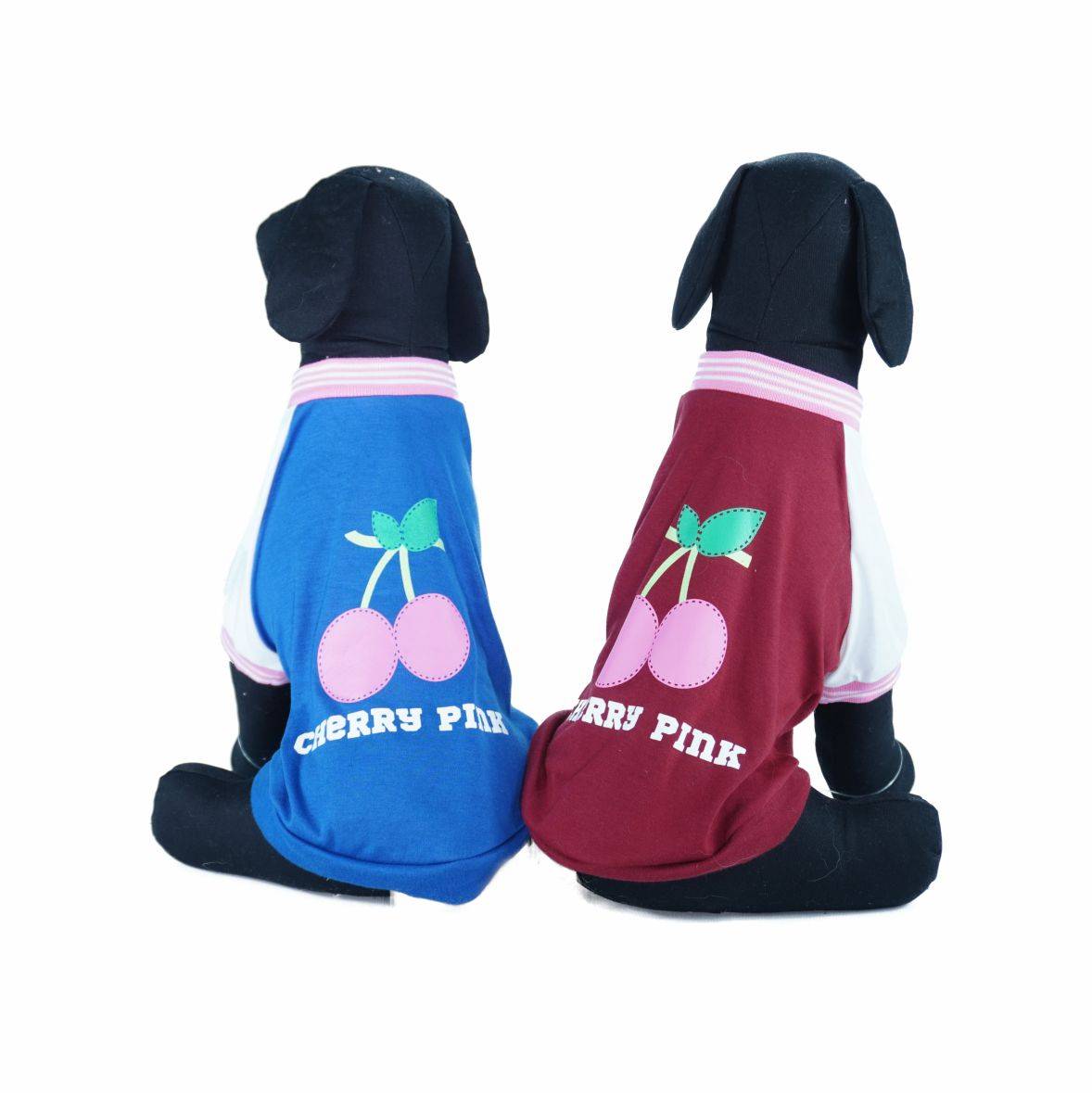 Puppe’ เสื้อยืด PAM020 สำหรับสุนัขและแมว