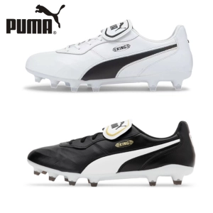 ภาพหน้าปกสินค้าPuma_King Top FG รองเท้าสตั๊ด รองเท้าฟุตบอล รองเท้าผ้าใบ รองเท้าวิ่ง รองเท้าฟุตบอล ที่เกี่ยวข้อง