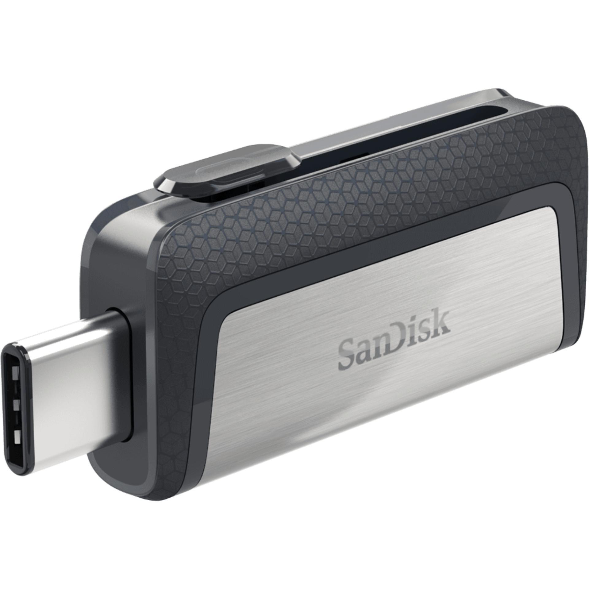 Sandisk USB Type C SDDDC2 016G sandisk-usb-type-c-sdddc2-016g