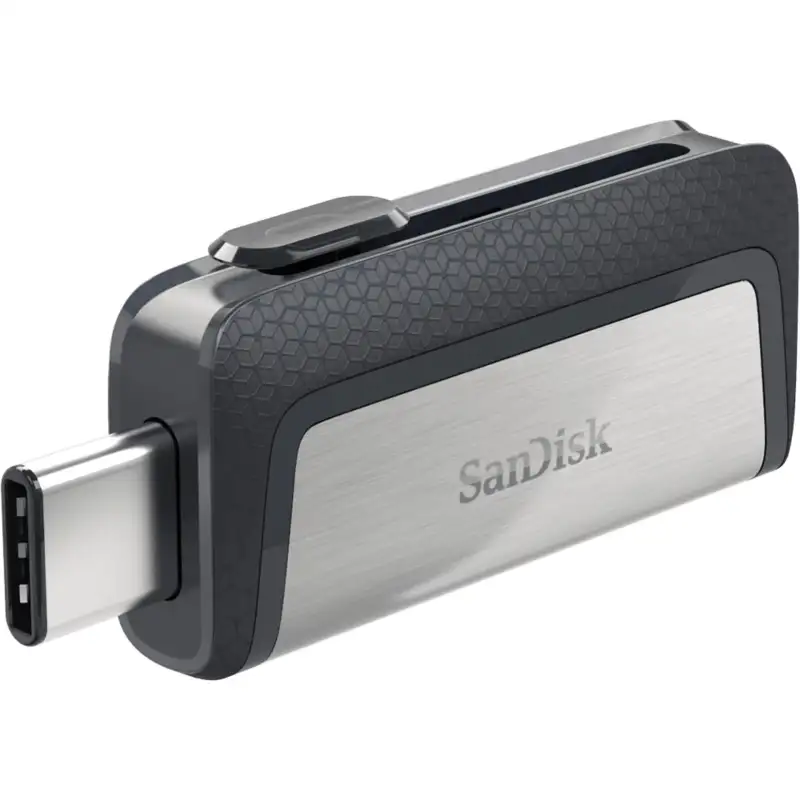 ภาพสินค้าSandisk แฟลชไดรฟ์สำหรับอุปกรณ์ USB Type-C (SDDDC2_064G) ( แฟลชไดร์ฟ usb Flash Drive ) จากร้าน Sandisk บน Lazada ภาพที่ 3