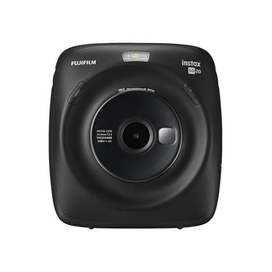 กล้องฟิล์ม film Instax SQUARE SQ20 Instant Film Camera กล้องฟิล์ม (ใหม่) ประกันศูนย์ไทย 1 ปี