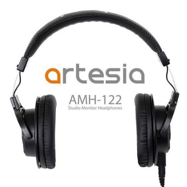 Artesia AMH-122 หูฟังมอนิเตอร์