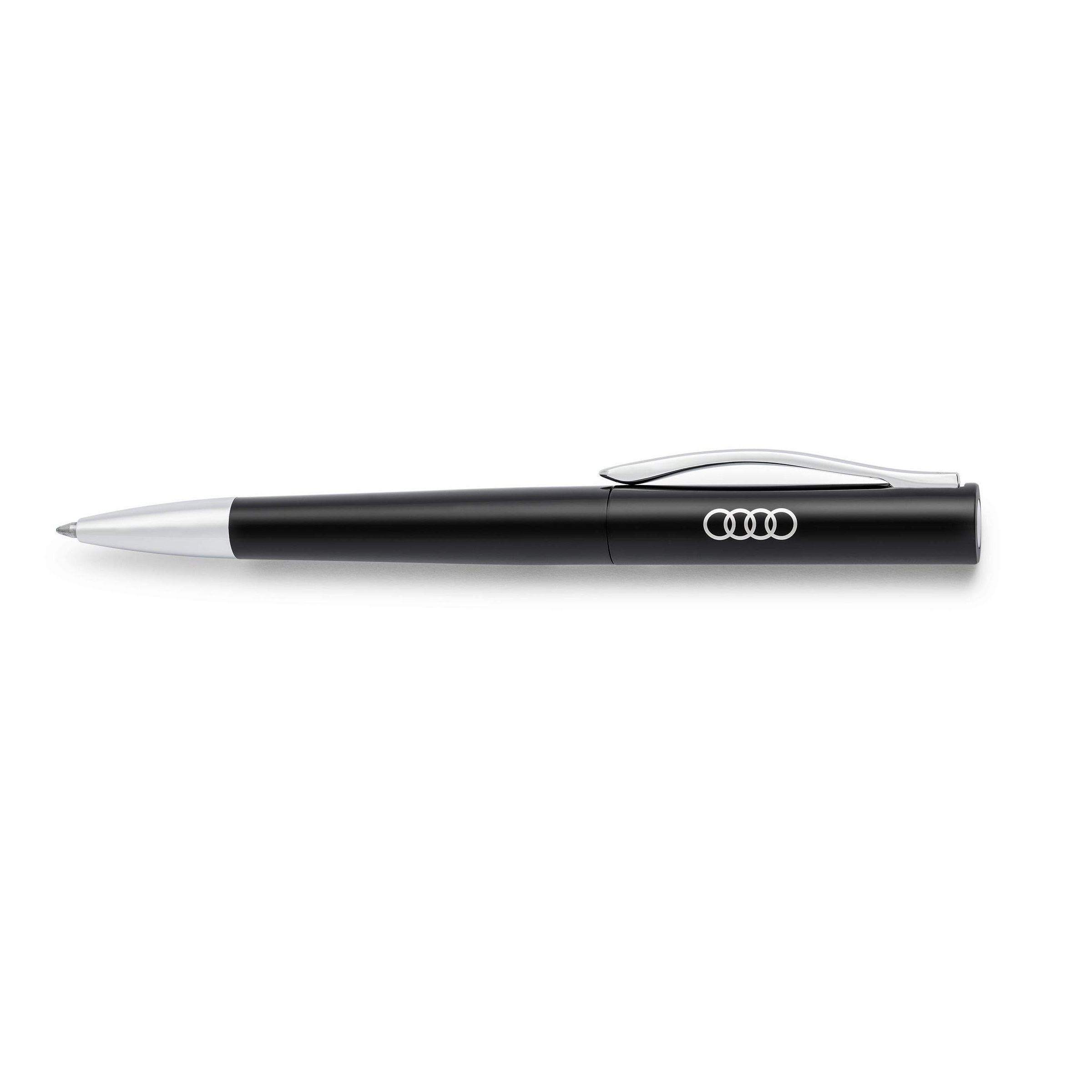 ปากกาลูกลื่น Audi Ballpoint Pen, Black