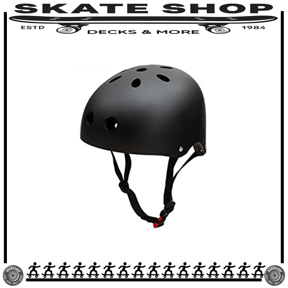 [ส่งจากไทย] หมวกกันน็อค หมวกเซฟตี้ Premium EXTREME SPORTS HELMET หมวกสเก็ตบอร์ด skateboard helmet longboard surfskate