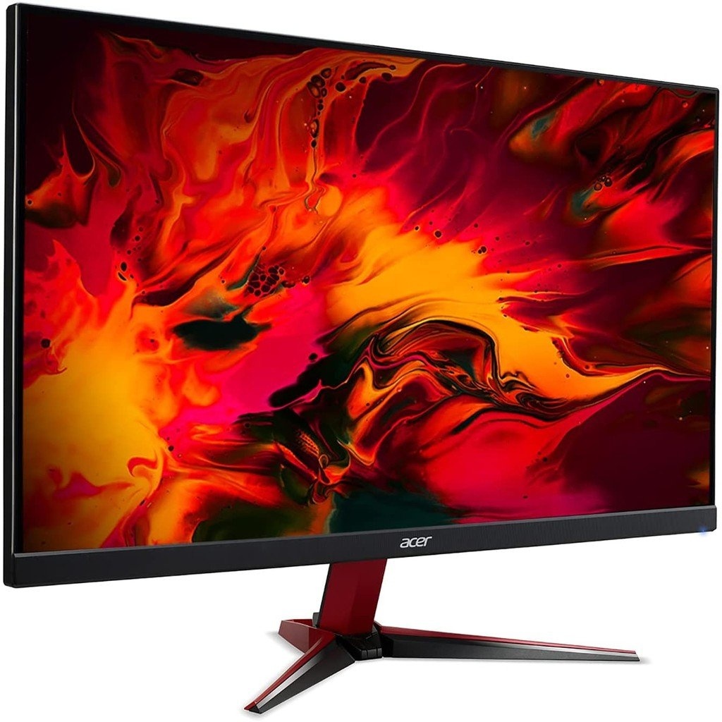 ACER Nitro Gaming Monitor รุ่น VG252QXbmiipx 24.5