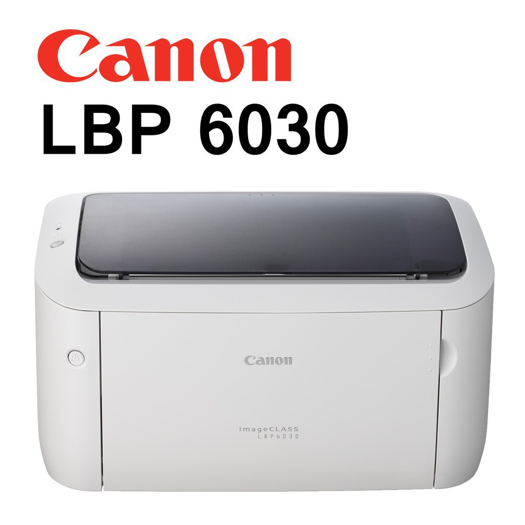 принтер canon lbp 6030 купить