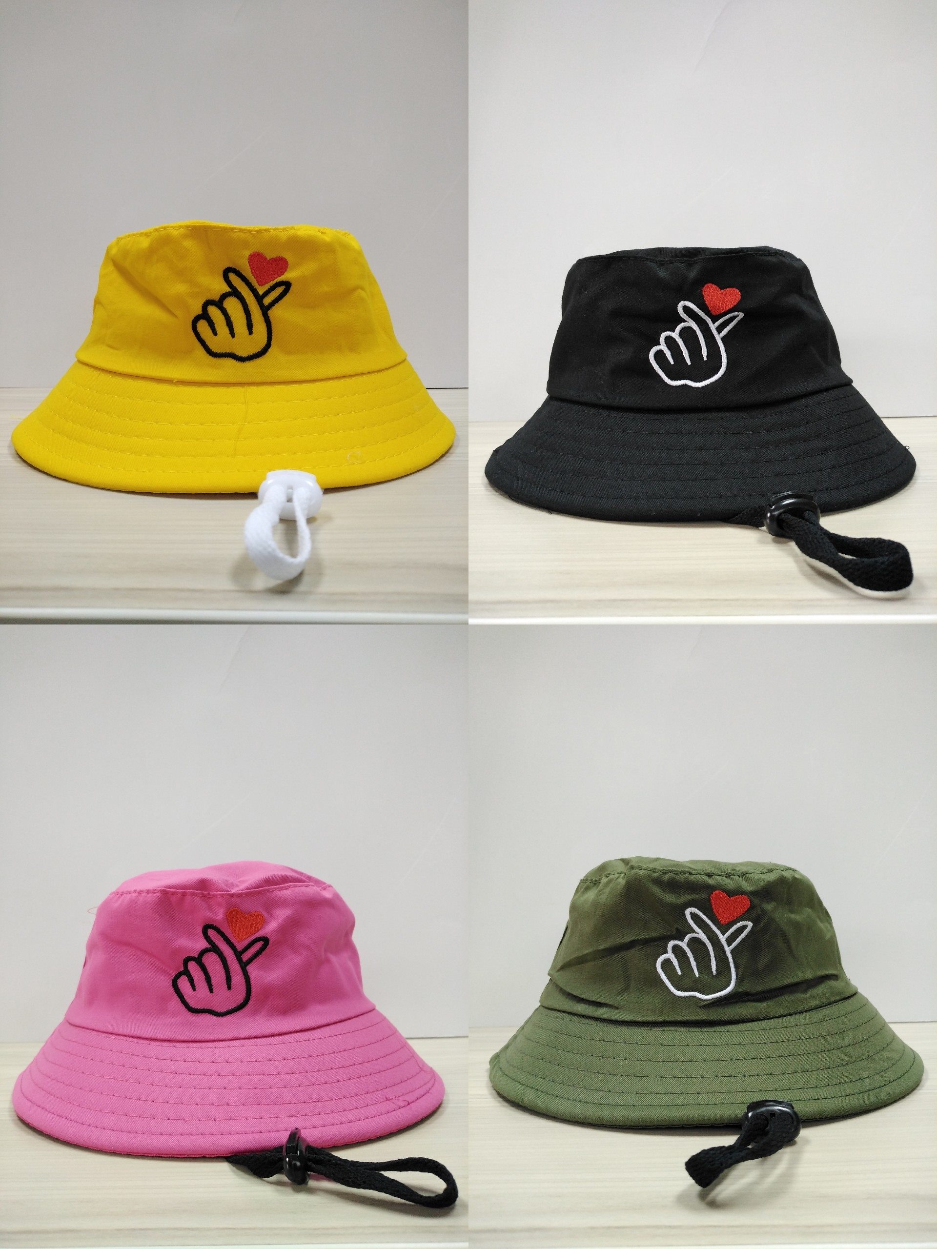 [พร้อมส่ง] หมวก Bucket​ เด็ก มีลายให้เลือกเยอะ 12ลาย  หมวกบั​กเก็ต​เด็ก หมวกบั​กเก็ตเด็ก ​ เหมาะสำหรับเด็ก1-5ขวบ