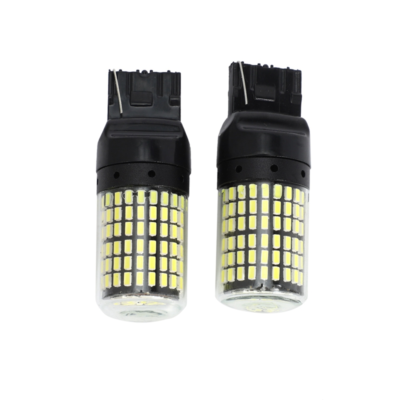 4 Stücke 144-Smd Rückfahrlicht Blinker Licht Fehlerfrei Kein Blitz