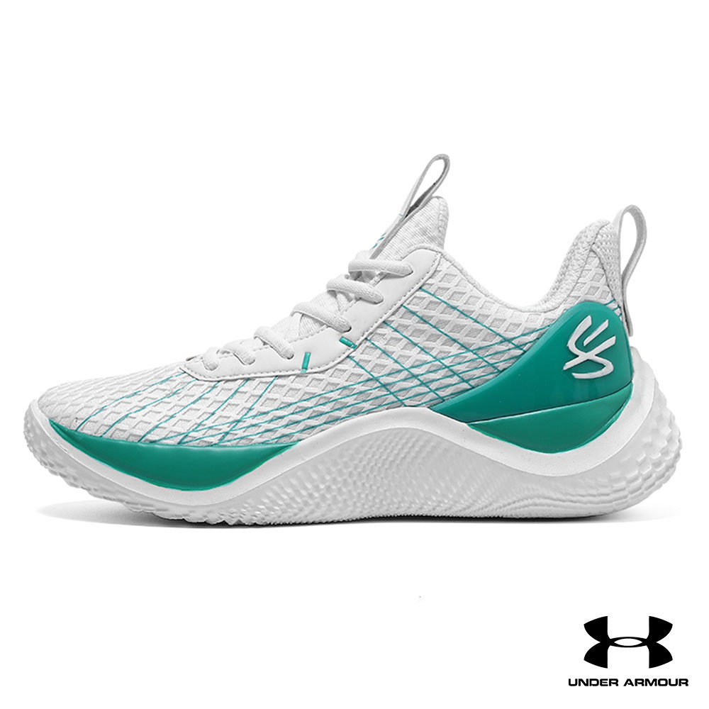 UNDER ARMOUR_Giày bóng rổ Curry Flow 10 Men