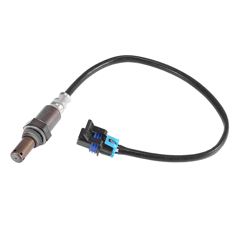 【Ready Stock&COD】12589321 2344337 O2 Oxygen Sensor for Chevrolet