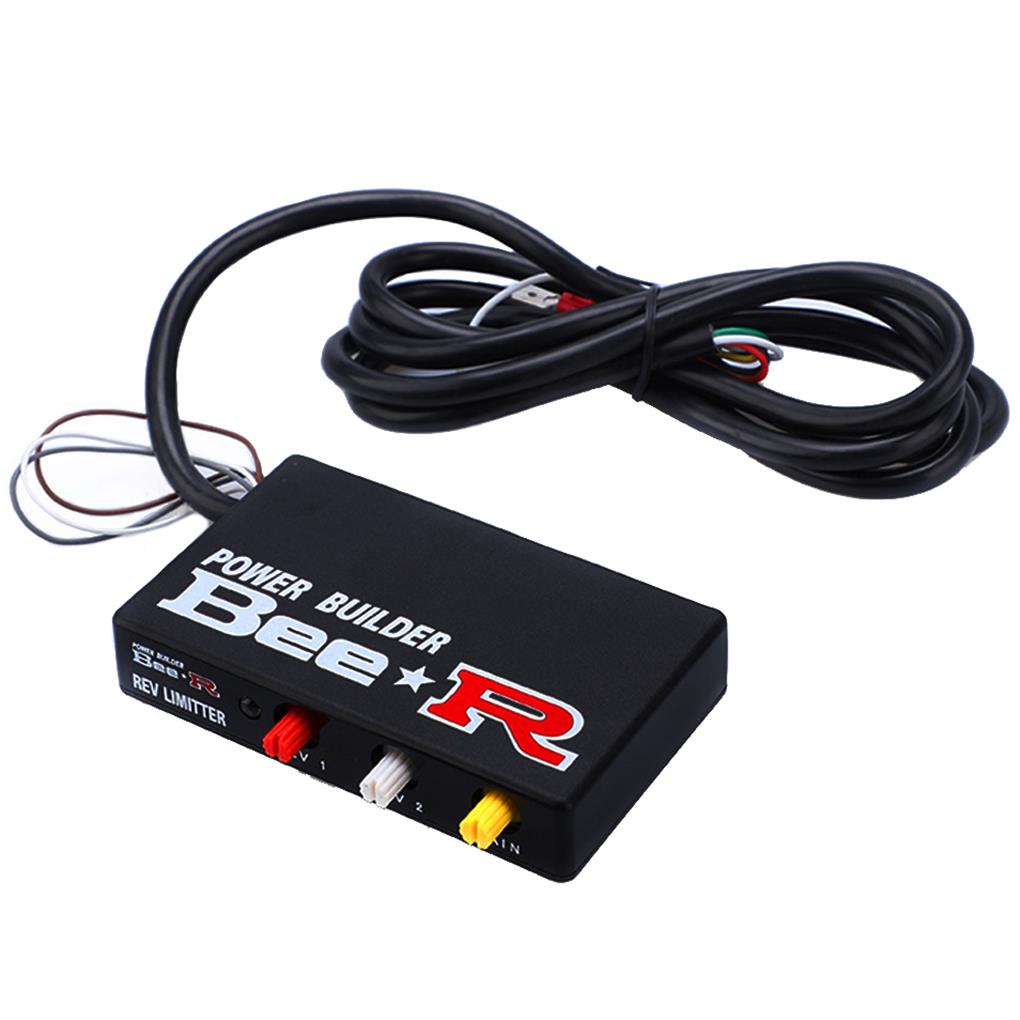 Power Builder Type B Rev Limiter Racing Exhaust Flame Thrower Kit ...