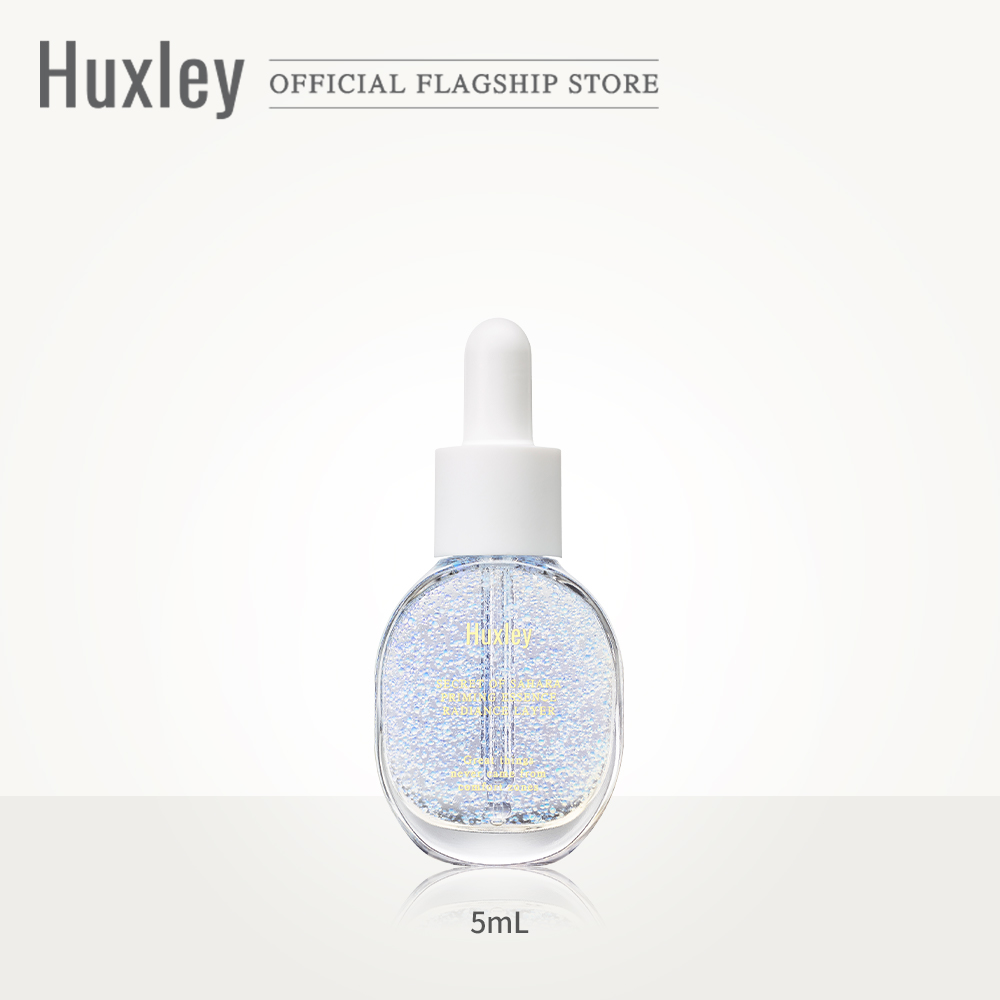 HUXLEY Priming Essence ; Radiance Layer 5ml
