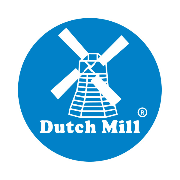 Dutch Mill ดัชมิลล์ซีเล็คเต็ด นมยูเอชที รสริชช็อกโกแลต 180 มล. (48