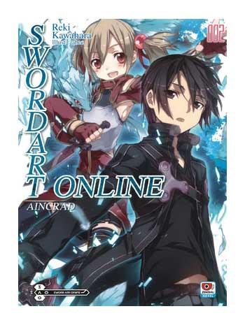 [NOVEL] Sword Art Online เล่ม 2