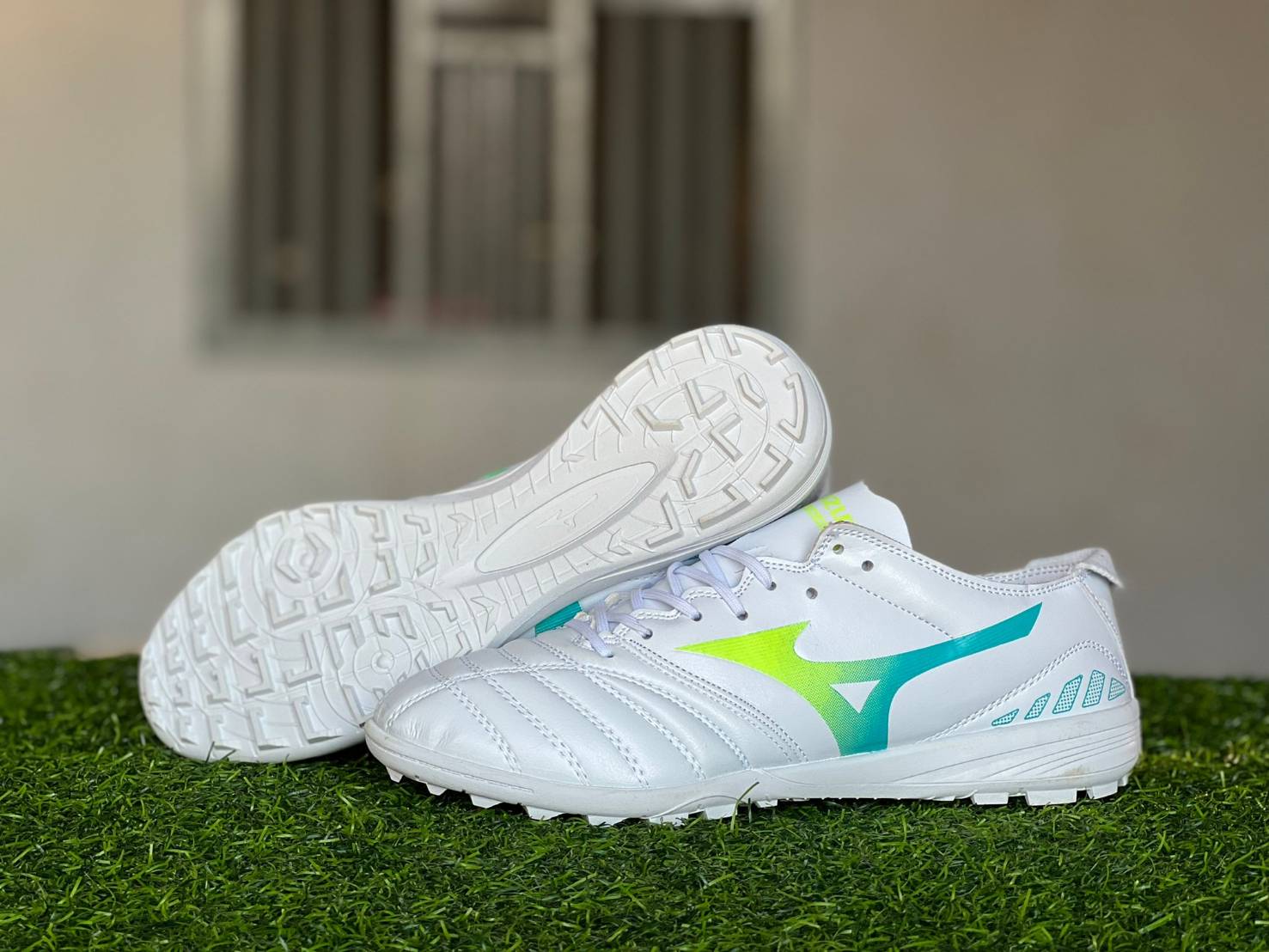 mizuno lazada