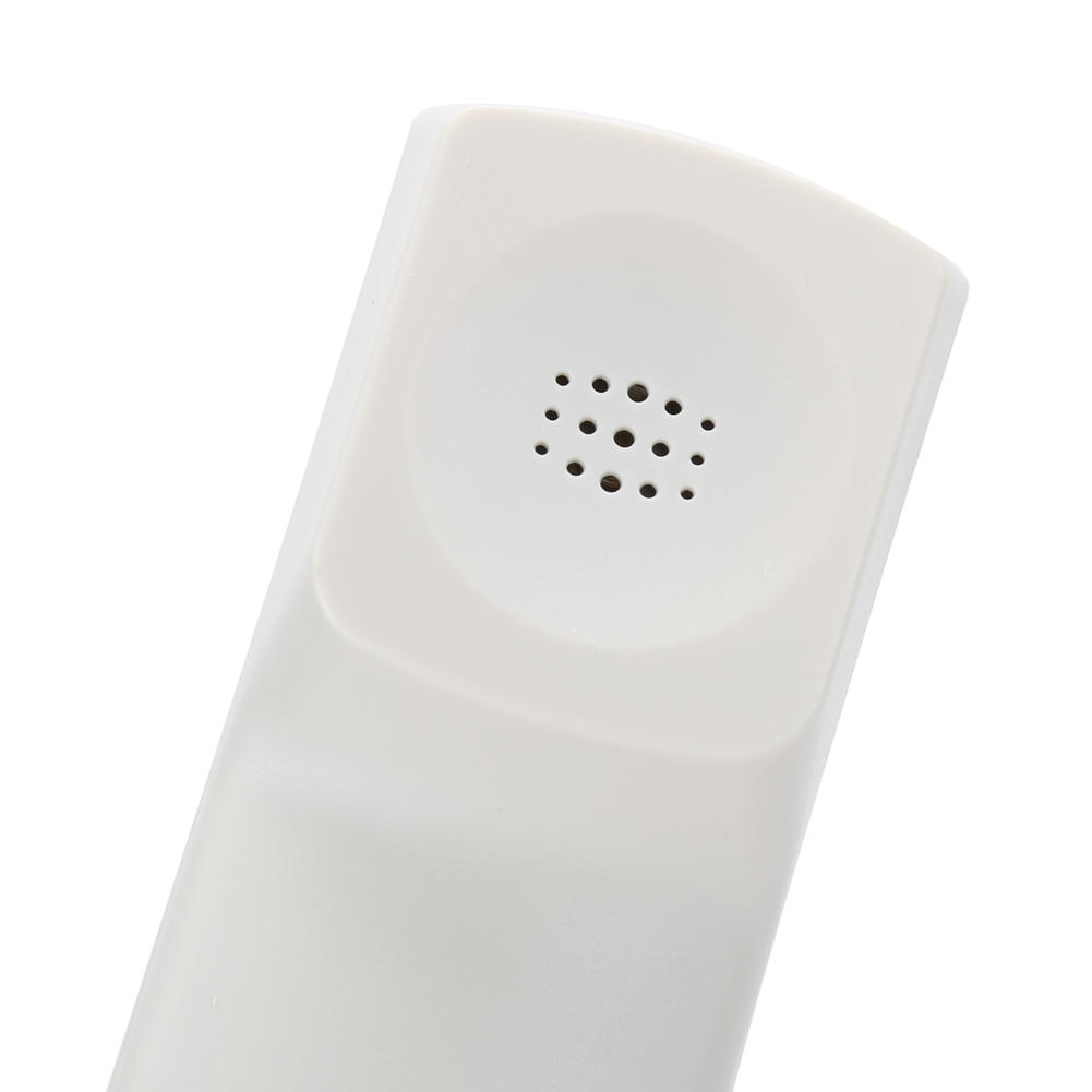 Home Business Telephone Big button dial phone with Caller