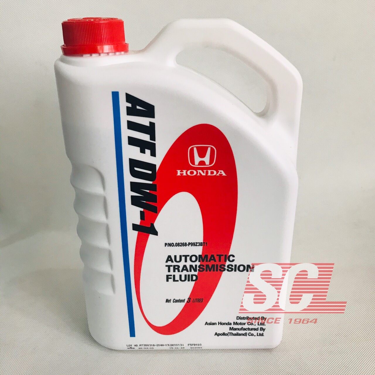 Atf Dw 1 Compatible