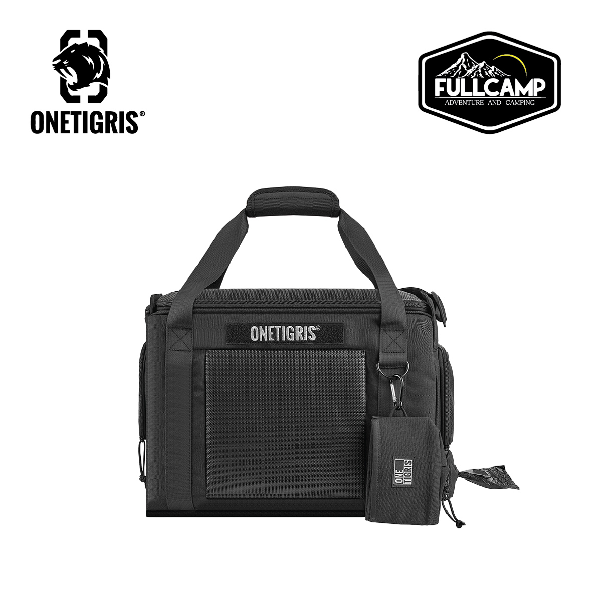 OneTigris Multiuse Pet Carry Bag กระเป๋าหิ้วสุนัข แมว ขนาดเล็ก