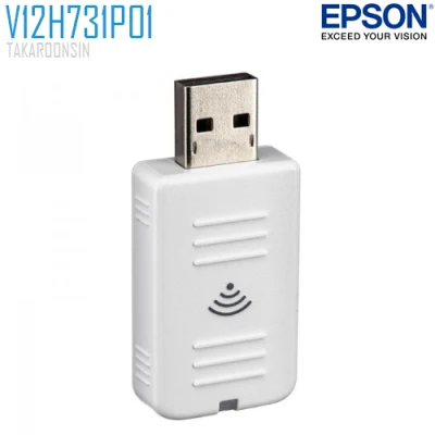 EPSON USB Wi-Fi ADAPTER V12H731P01