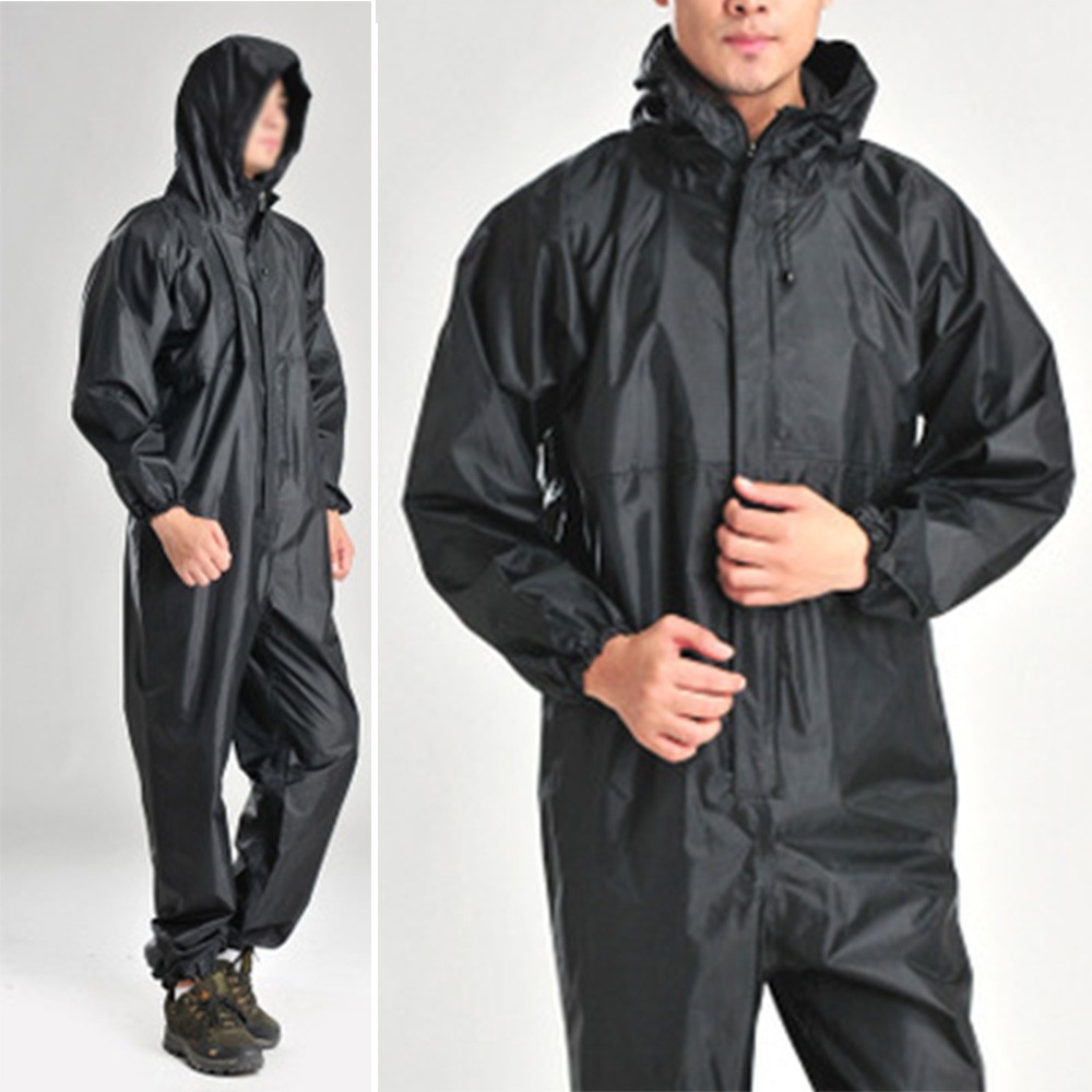 Rain Coat Work - Best Price in 