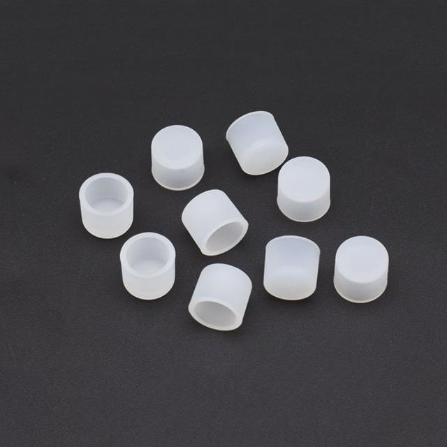 Create Idea 24pcs RCA Anti Dust Plug Dustproof Cover RCA