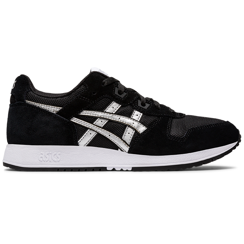 ASICS :: LYTE CLASSIC (WOMEN) รองเท้าลำลองผู้หญิง รองเท้าผ้าใบผู้หญิง รองเท้าใส่เดินผู้หญิง ใส่สบาย ระบายอากาศ ของแท้ 100% 1.20