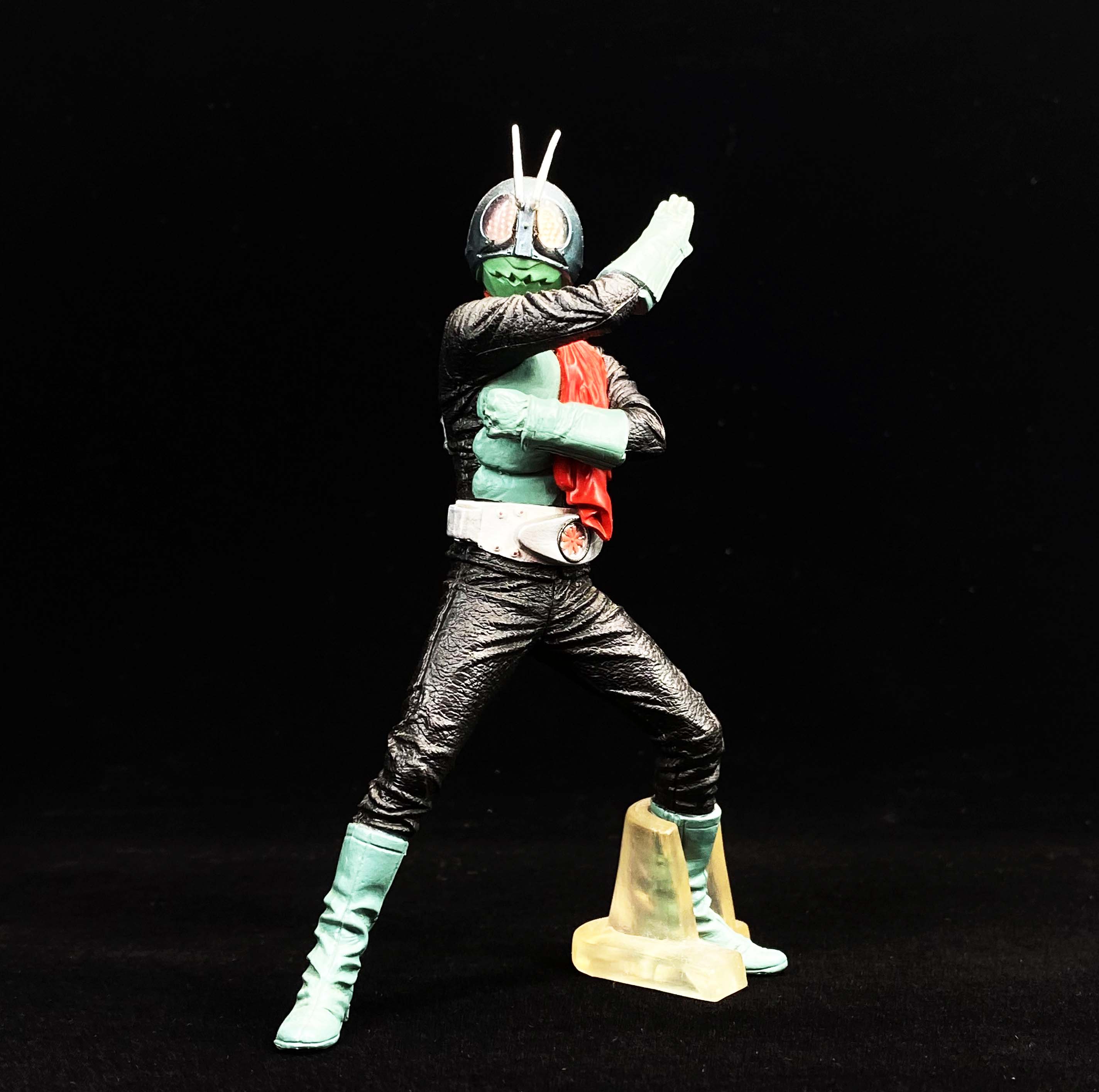 Bandai HDM Kamen Rider V1 Original Ver. คาเมนไรเดอร์ มาสค์ไรเดอร์ ...