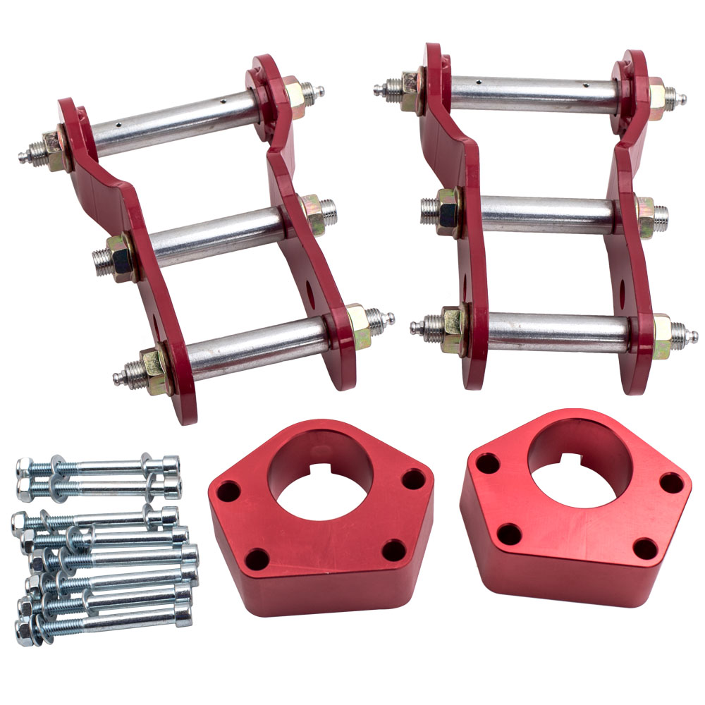 Lift Kits & Parts Ball Joint Spacers Fits Toyota Hilux IFS LN107 LN166