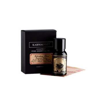 Karmakamet Aromatherapy Pure Essential Oil / Blended Scent (น้ำมันหอมระเหย กลิ่นผสม)