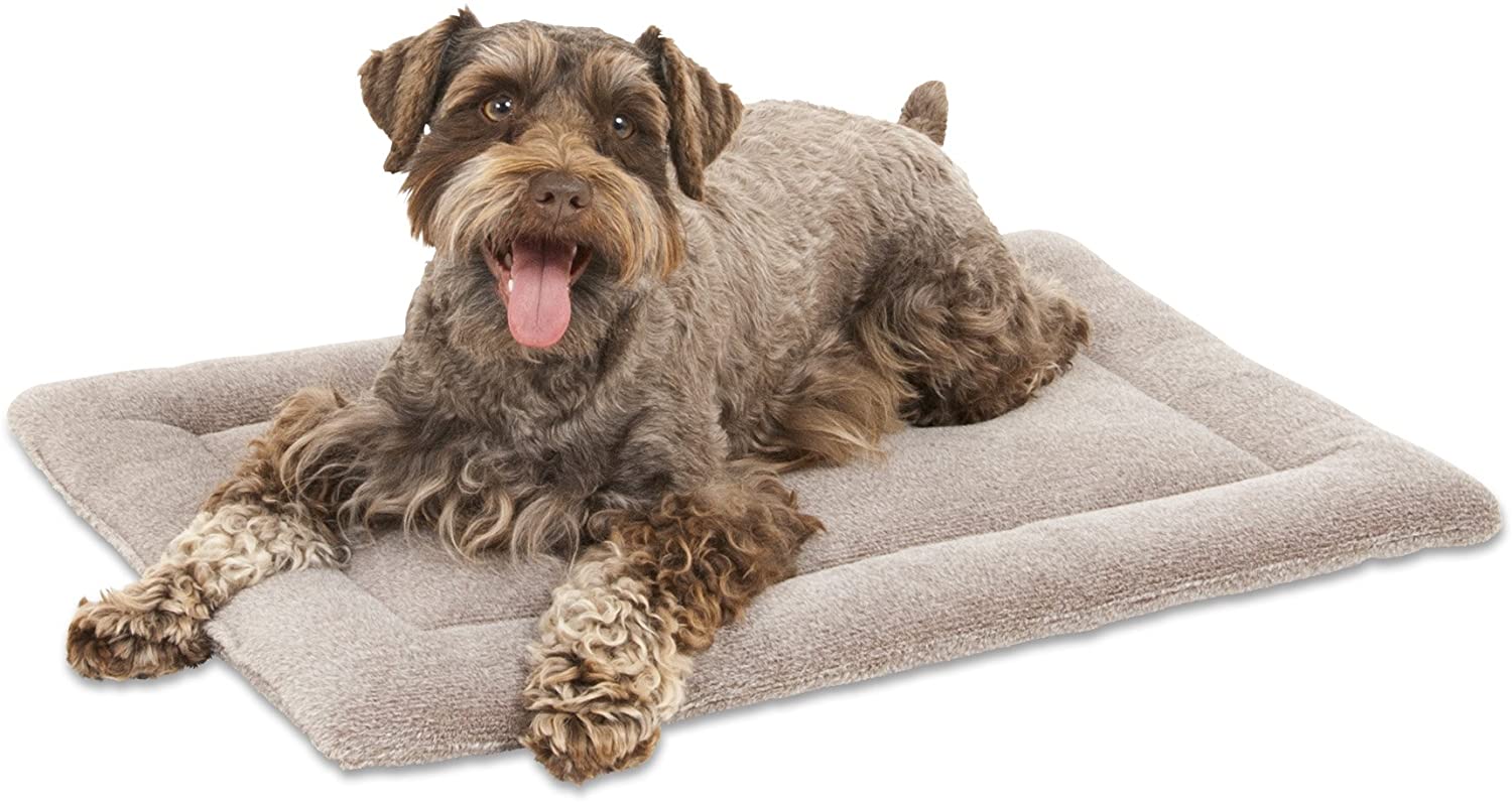 Petmate Kennel Mats for 28" Kennel เพ็ทเมท ที่นอนสี่เหลี่ยมสำหรับปูกรง