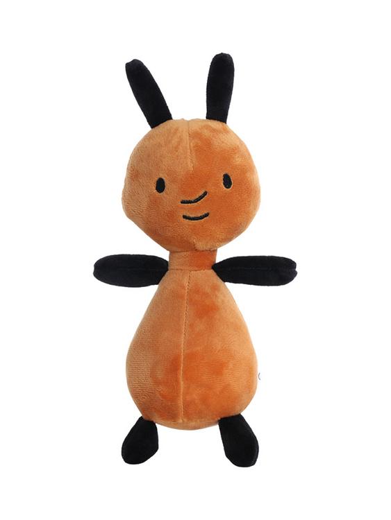 Bunny Soft Toy Stuffed Animal Rabbit Pillow Huggable Kids Bedtime