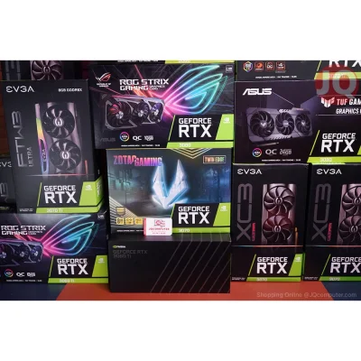 Geforce RTX 3000 Series 3060,3060Ti,3070,3070Ti,3080,3080Ti