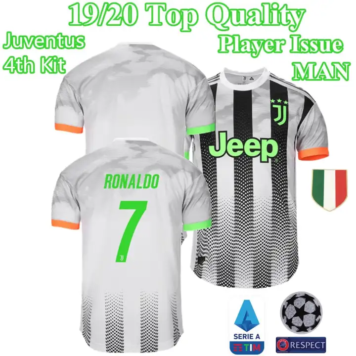 juve 4th kit 19 20