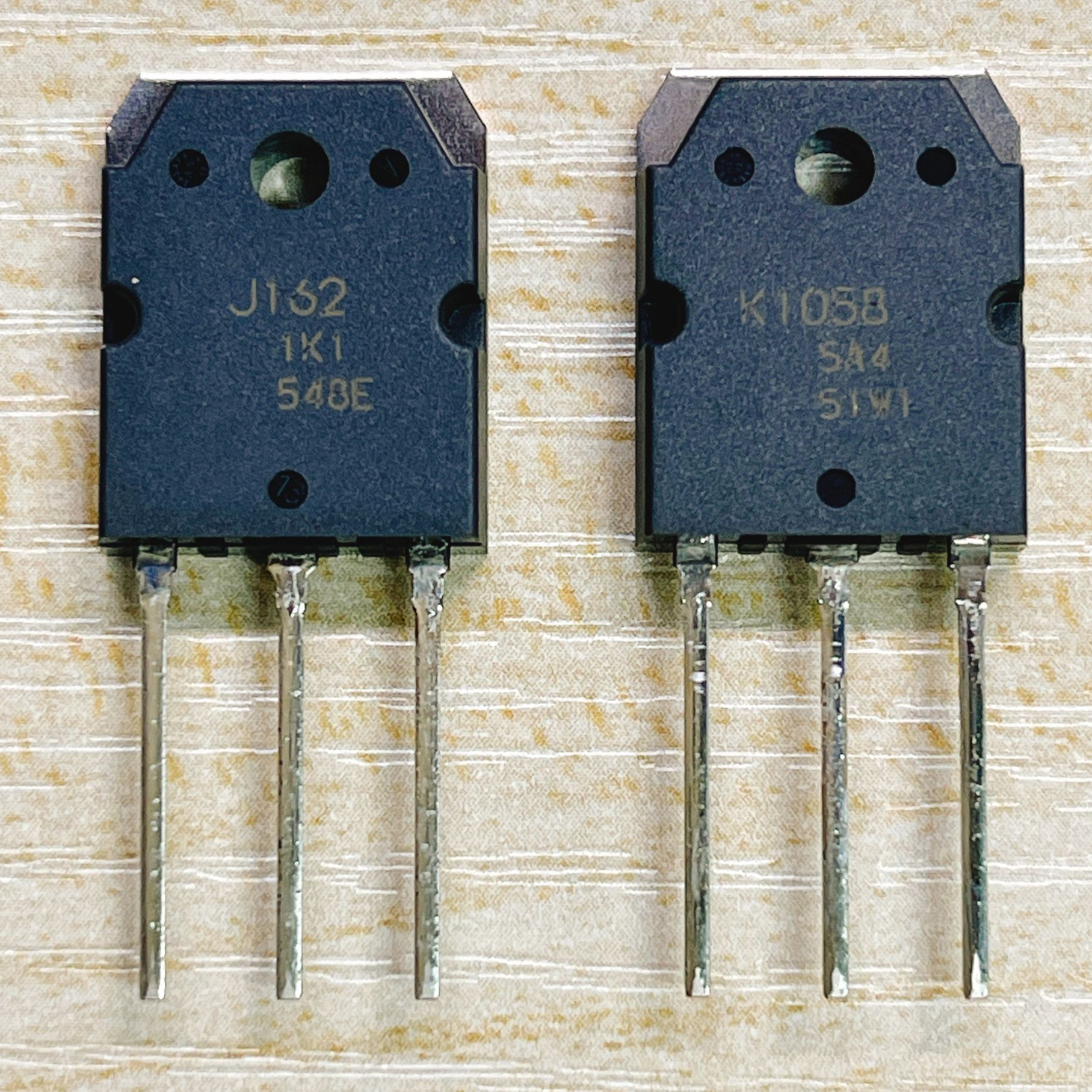 Mosfet มอสเฟต J162 K1058 ยี่ห้อ Renesas ของแท้ Lazada.co.th