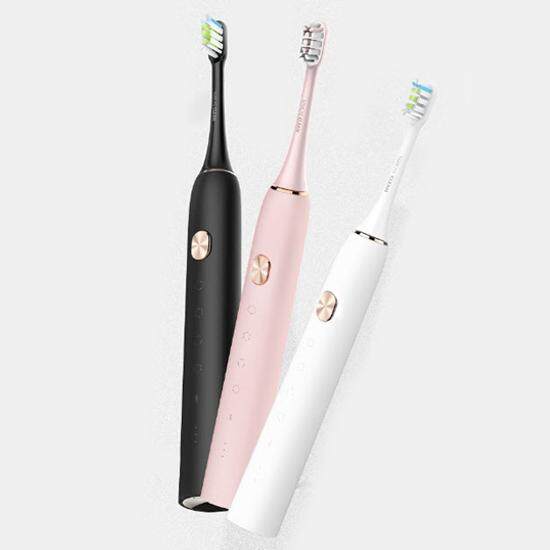 Xiaomi SOOCAS X3 Sonic Electronic Toothbrush แปรงสีฟันไฟฟ้า Soocas X3