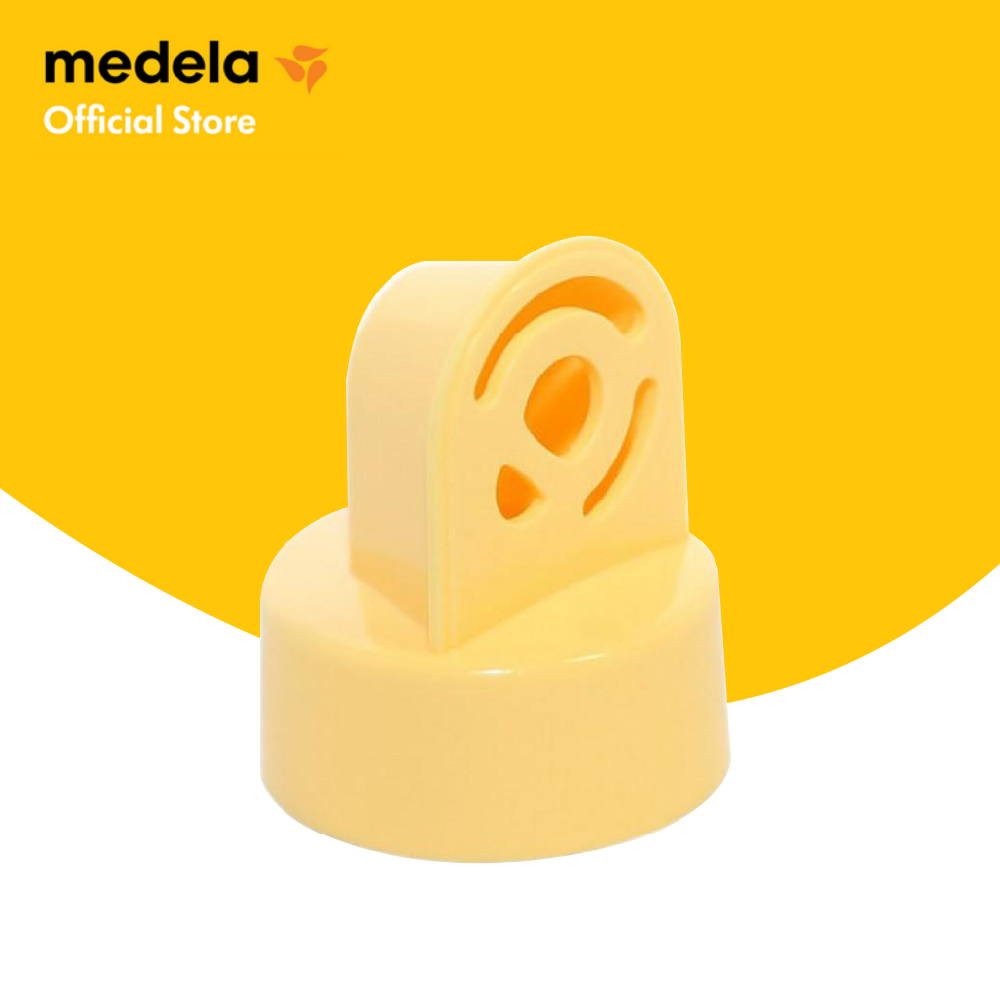 อะไหล่เครื่องปั๊มนม | Medela วาล์วเฮด - Valves Head  | Breast Pump Parts