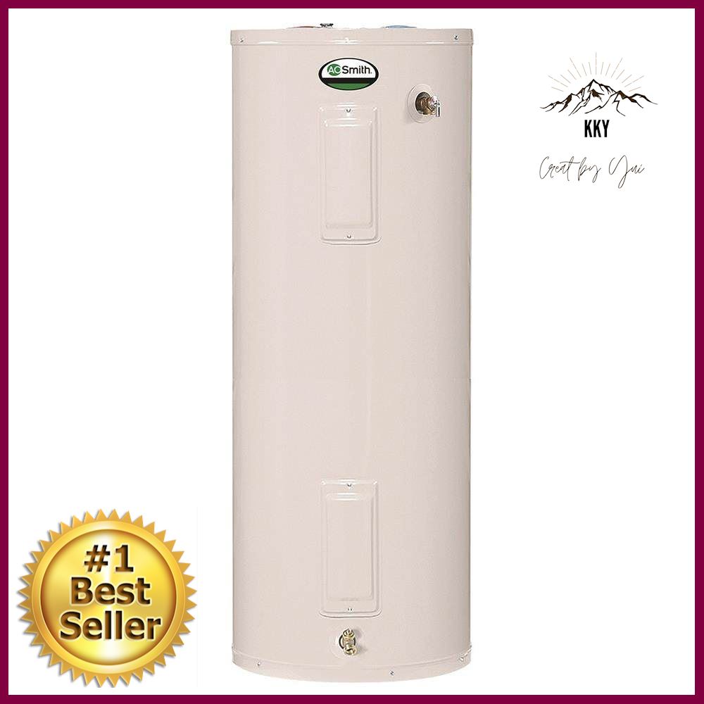 หม้อต้ม A.O.SMITH EES-40 150 ลิตร สีขาวWATER HEATER A.O.SMITH EES-40 150L  WHITE **ทักแชทได้ค่ะ ยินดีบริการ** | Lazada.co.th