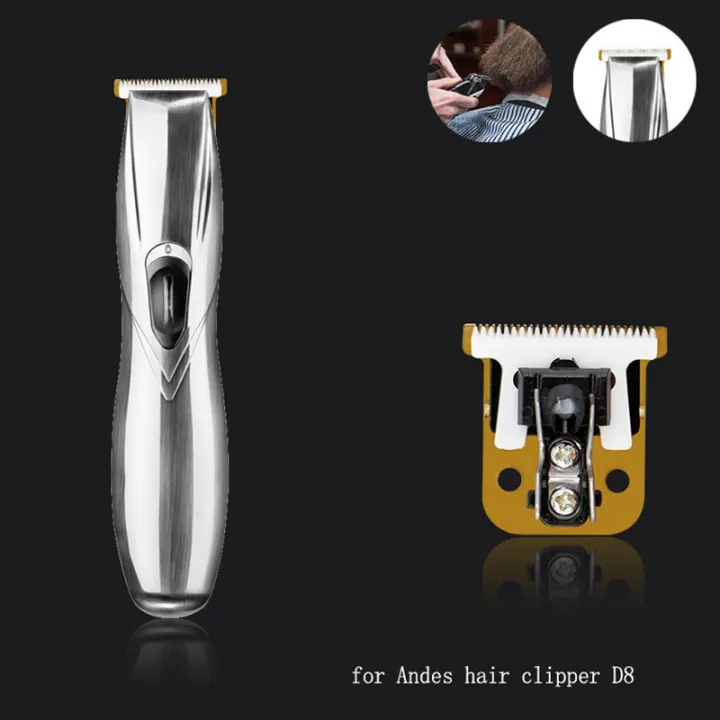 hair clipper replacement blades