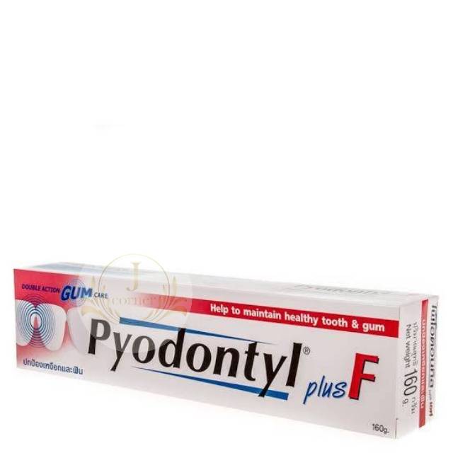 pyodontyl plus