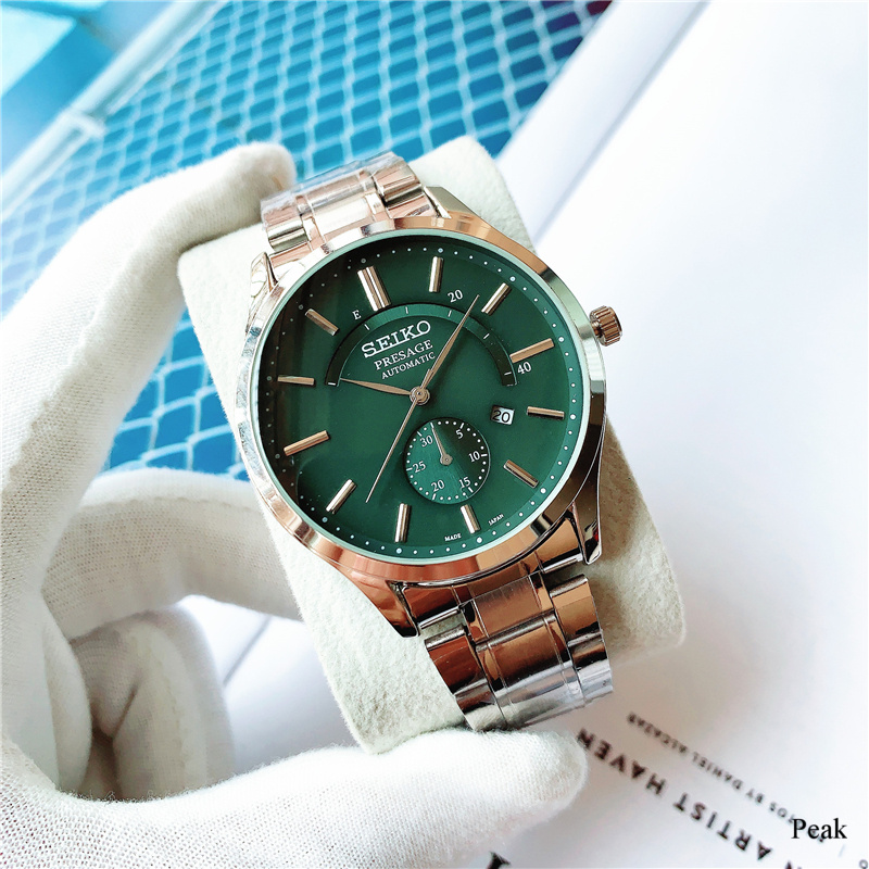 セイコー プレザージュ SARY145 （Original】Seiko 5 Watch