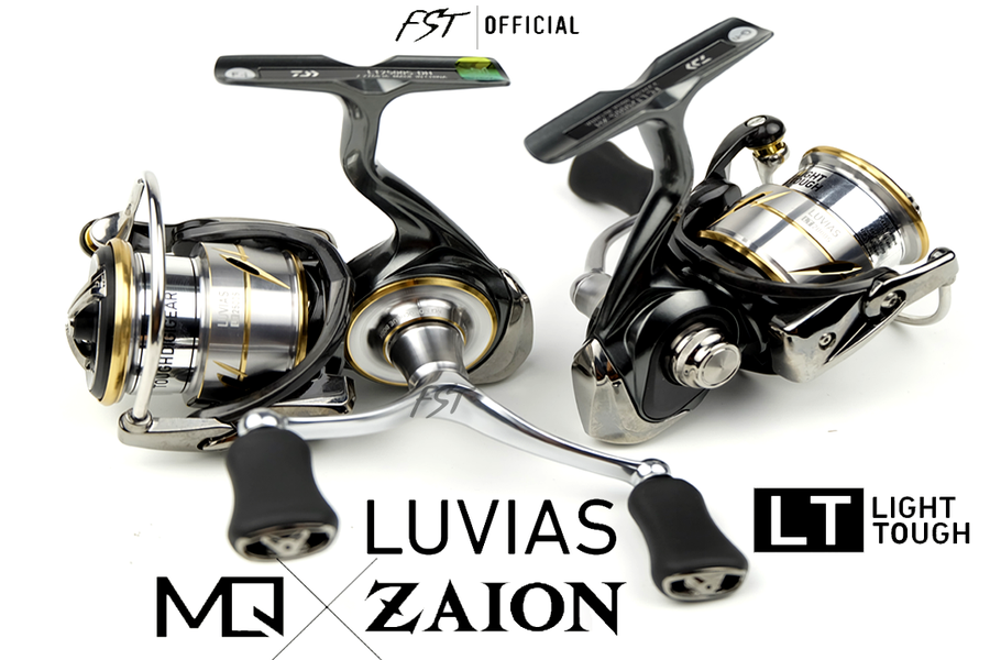 รอกสปิน Daiwa Luvias LT 2020 ของแท้ประกันศูนย์ไทย | Lazada.co.th
