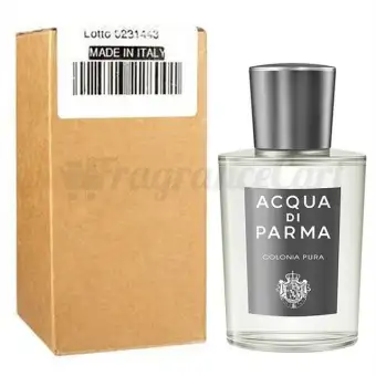 acqua di parma pura 100ml