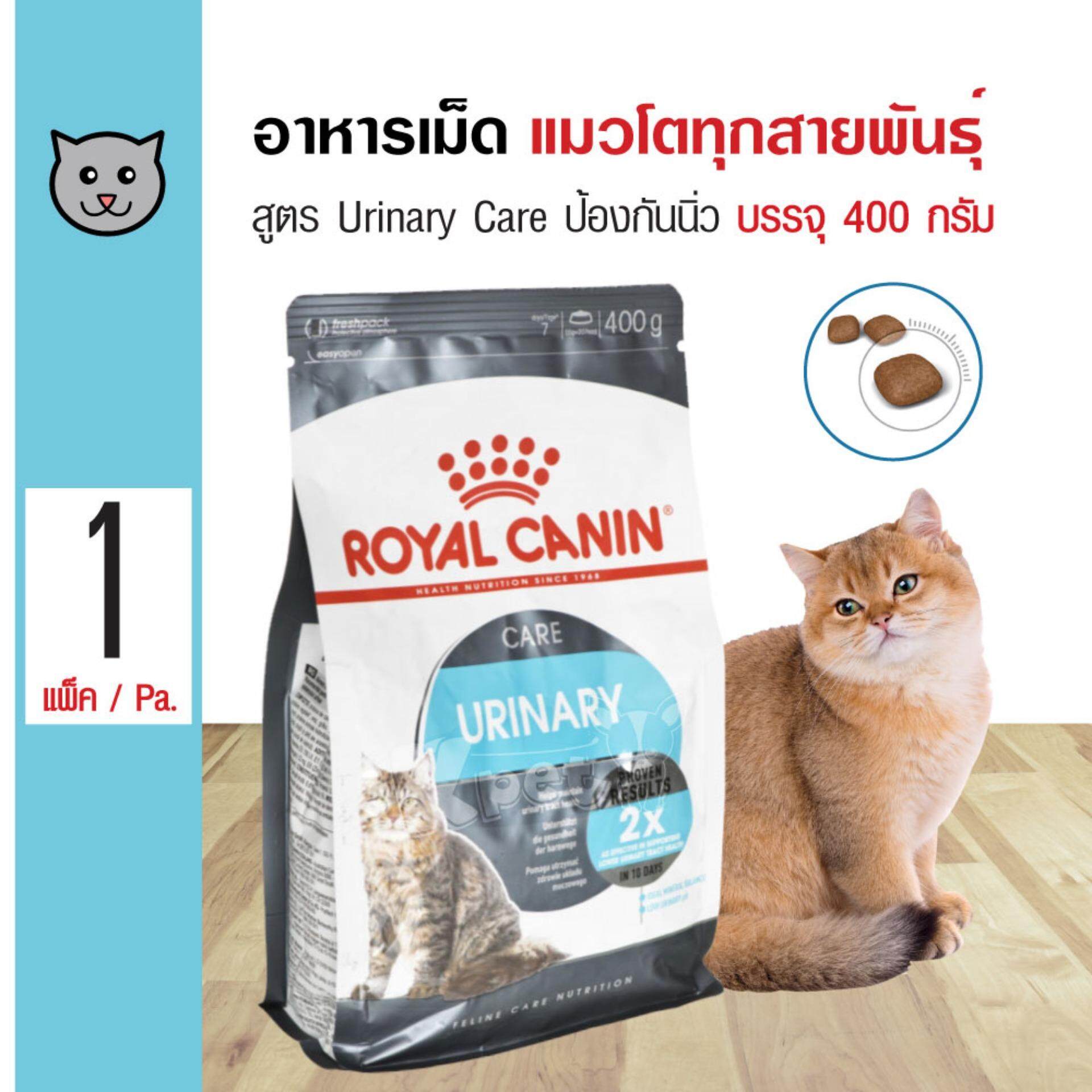 อาหาร แมว โรค ไต royal canin