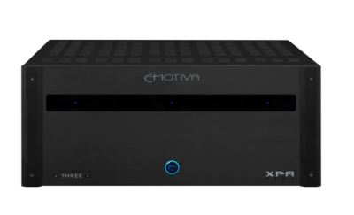 Emotiva XPA-3 Gen3