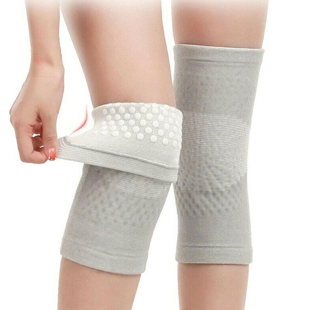 Selfheating Knee Pads Arthritis Relieve Pain Improve Blood Circulation
