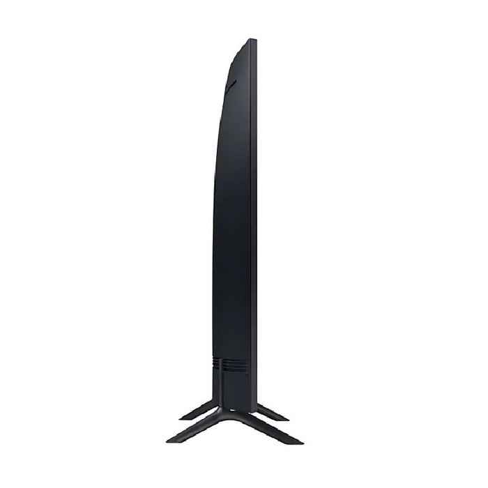 Samsung [Lazada Exclusive] SMART Curve TV 55