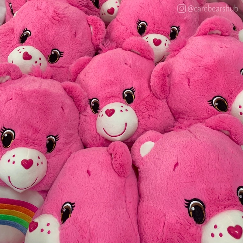 ข้อเสนอพิเศษ Care Bears Basic Color ️ Care Bears Thailand Version ...