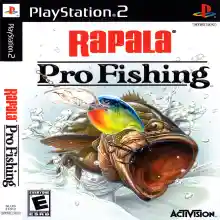 ภาพขนาดย่อของสินค้าแผ่นเกมส์ (PS2) (ตกปลา)Rapala Pro Fishing (USA)